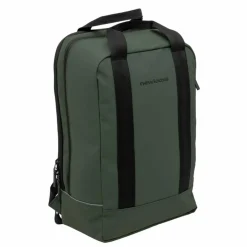 New Looxs Nevada Backpack 20 liter fietstas green
