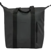 New New Looxs  Odense Kota 24 liter fietstas black