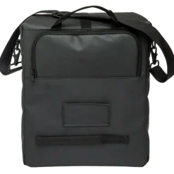 New Looxs  Odense Single fietstas 17,5 liter black