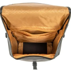 New Looxs Odense Single fietstas 17,5 liter black