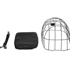 New Looxs Pet Package Accessoire set voor huisdieren black