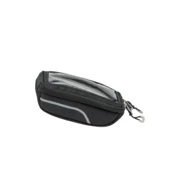 Online New Looxs  Sports Phone 0,6 liter stuurtas black