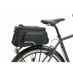 Online New Looxs  Sports Phone 0,6 liter stuurtas black