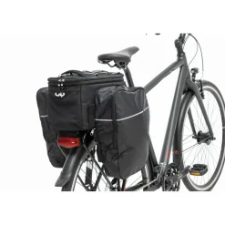 Online New Looxs  Sports Phone 0,6 liter stuurtas black