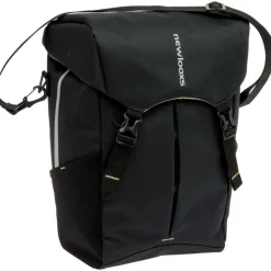 Sale New Looxs  Sports Single fietstas 20 liter black