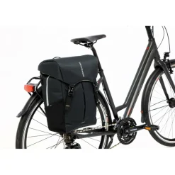 Sale New Looxs  Sports Single fietstas 20 liter black