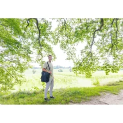 Sale New Looxs  Sports Single fietstas 20 liter black