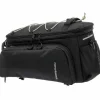 Online New Looxs  Sports Trunkbag fietstas 29 liter black