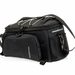 Online New Looxs Sports Trunkbag fietstas 29 liter black