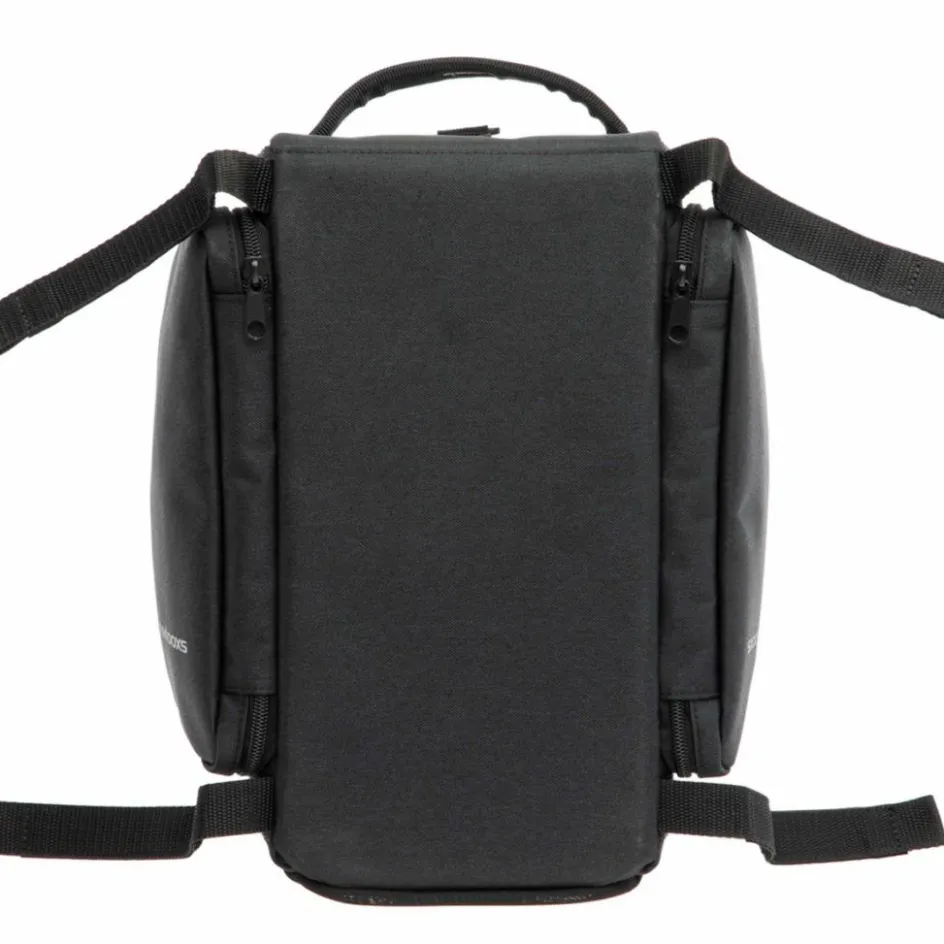 Online New Looxs Sports Trunkbag fietstas 29 liter black