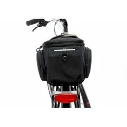 Online New Looxs Sports Trunkbag fietstas 29 liter black