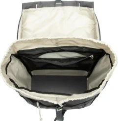 Outlet New Looxs  Vigo Single 18,5 liter fietstas grey