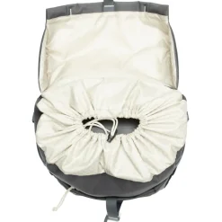 Outlet New Looxs  Vigo Single 18,5 liter fietstas grey