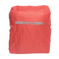 Outlet New Looxs Vigo Single 18,5 liter fietstas black