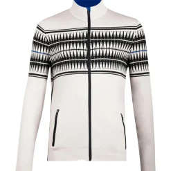 New Newland Albertville ski vest heren stone black