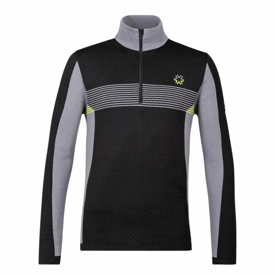 Newland Jupiter skipully heren grey black