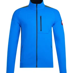 New Newland Matterhorn ski vest heren bluette