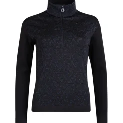 Discount Newland Sainte Victoire skipully dames black