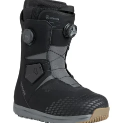 Sale Nidecker Altai snowboardschoenen heren black