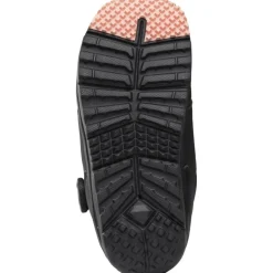 Outlet Nidecker Altai W snowboardschoenen dames black