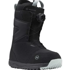 Online Nidecker Cascade 23 - 24 snowboardschoenen dames black
