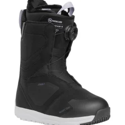 Nidecker Cascade snowboardschoenen dames black