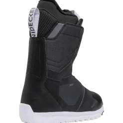 Nidecker Cascade snowboardschoenen dames black