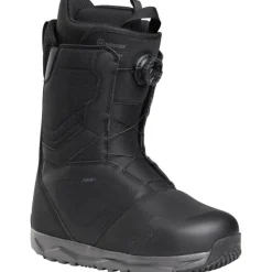 Nidecker Cascade snowboardschoenen heren black