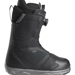 Nidecker Cascade snowboardschoenen heren black