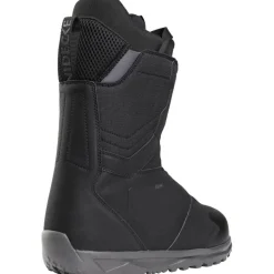 Nidecker Cascade snowboardschoenen heren black