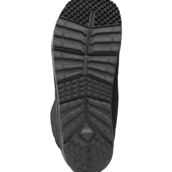 Nidecker Cascade snowboardschoenen heren black