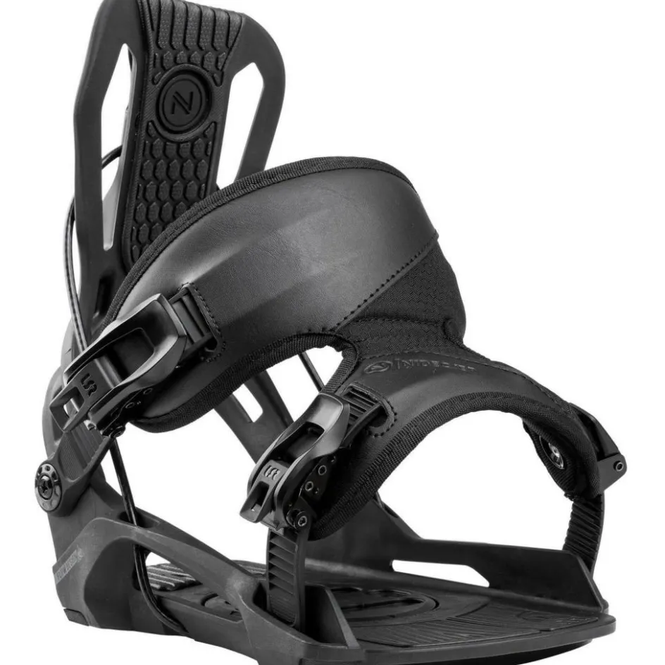 Discount Nidecker Flow Nexus bindingen black