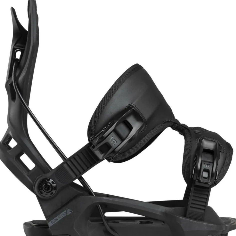 Discount Nidecker Flow Nexus bindingen black