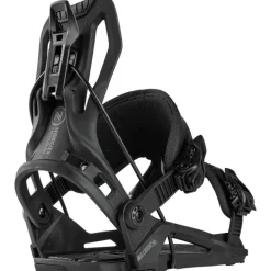 Discount Nidecker Flow Nexus bindingen black