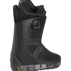 Nidecker Kita snowboardschoenen heren black