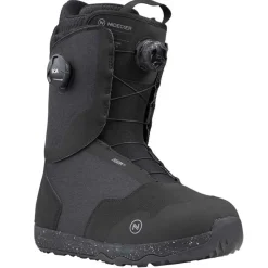 New Nidecker N.23.BTM.RFT.BK Rift snowboardschoenen heren black