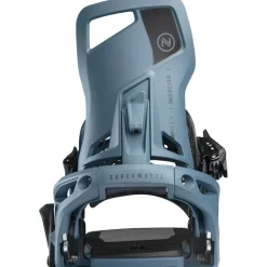 Clearance Nidecker OG Supermatic bindingen heren atlantic