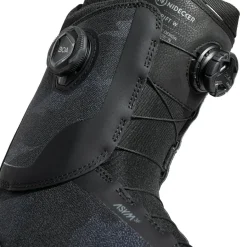 Nidecker Rift snowboardschoenen dames black