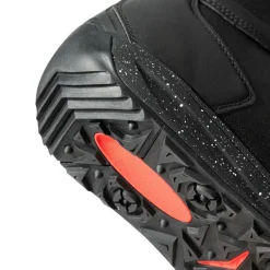 Hot Nidecker Rift snowboardschoenen heren black