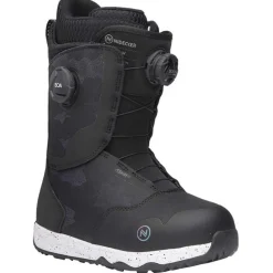 Nidecker Rift W snowboardschoenen dames black