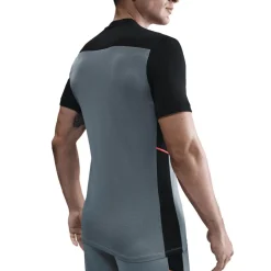 Online Nike Academy Dri-FIT voetbalshirt heren cool grey