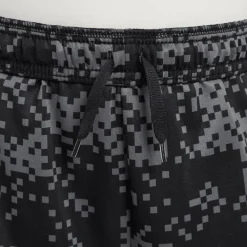 Nike Academy Pro Dri-FIT voetbalbroekje junior iron  grey black