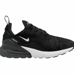 Sale Nike Air Max 270 AH6789 schoenen dames black anthracite white