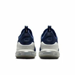 Nike Air Max 270 schoenen heren midnight navy white black