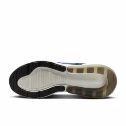 Nike Air Max 270 schoenen heren midnight navy white black