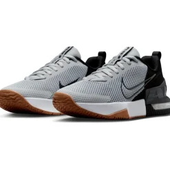 Nike Air Max Alpha Trainer 6 fitness schoenen it smoke grey anthracite