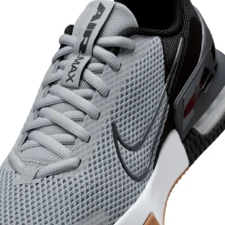 Nike Air Max Alpha Trainer 6 fitness schoenen it smoke grey anthracite