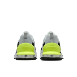 Outlet Nike Air Max Alpha Trainer 6 fitness schoenen heren light smoke grey particle grey