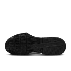 Outlet Nike Air Max Alpha Trainer 6 fitness schoenen heren light smoke grey particle grey