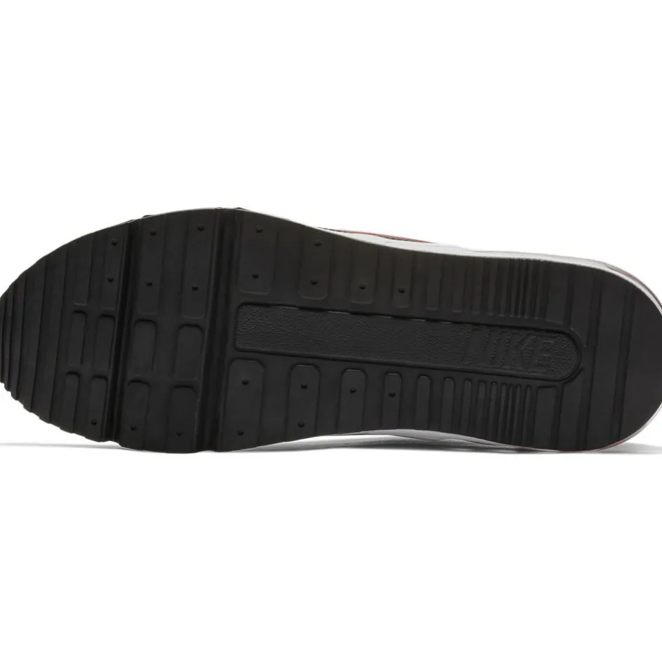 Hot Nike Air Max LTD 3 schoenen heren white black university red